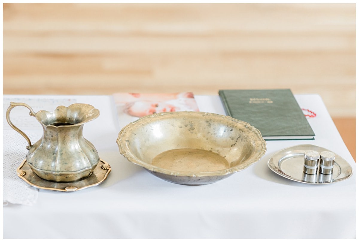 krikštynos Aukštosios Panemunės bažnyčioje, Jurgita Lukos Photography, Krikštynų fotografė